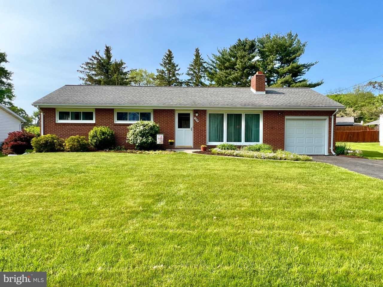 309 Belle Ave Boalsburg, PA 16827 home for sale KBB