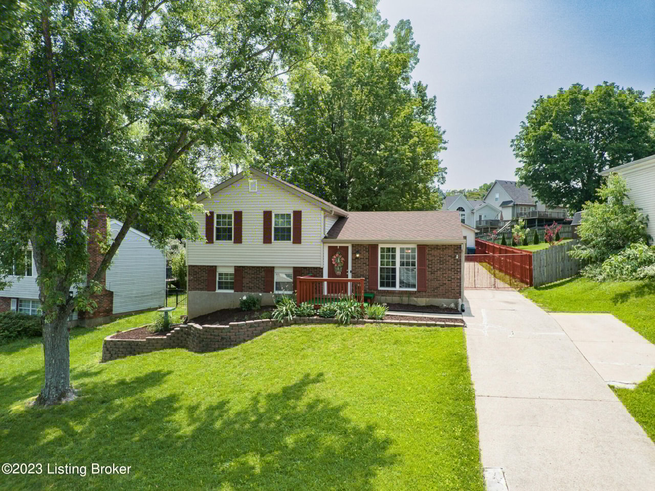 7308 Autumn Bent Way Crestwood KY 40014 MLS1636792