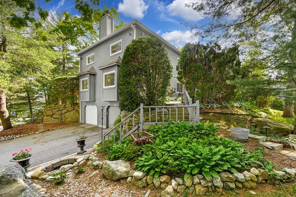 Castles At Scotland Yard Uxbridge, 12 Duchess Path 12, MA, condo for