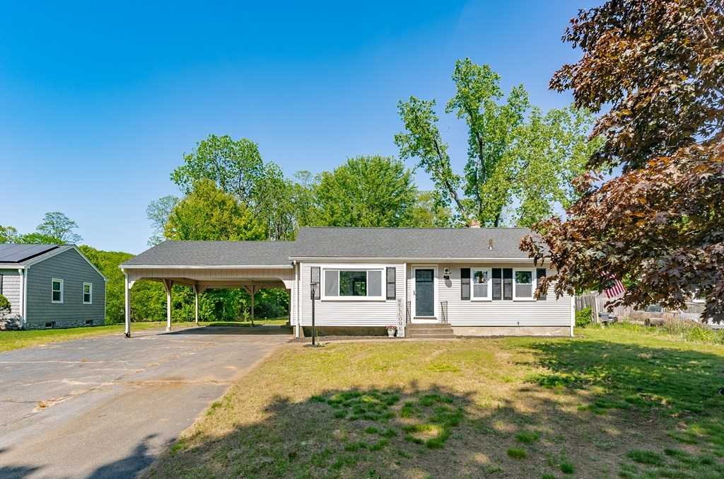 11 Pineywood Rd Southwick, MA 01077 MLS 73112139