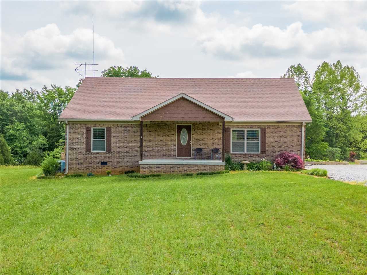 182 River Road Auburn, KY 42206 MLS RA20232188