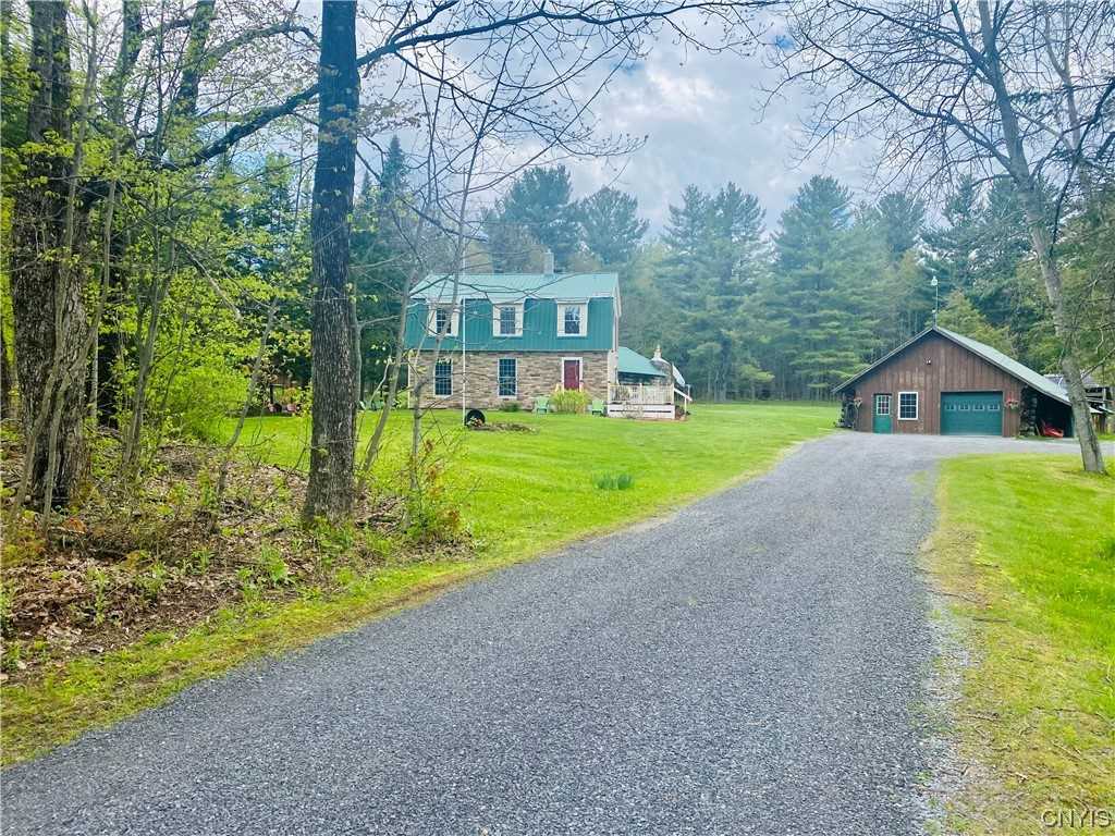 Address Withheld Croghan, NY 13327 MLS S1472347