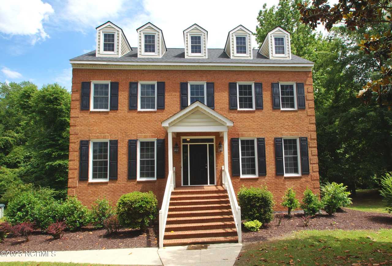 1904 Crooked Creek Road Greenville, NC 27858 MLS 100385030