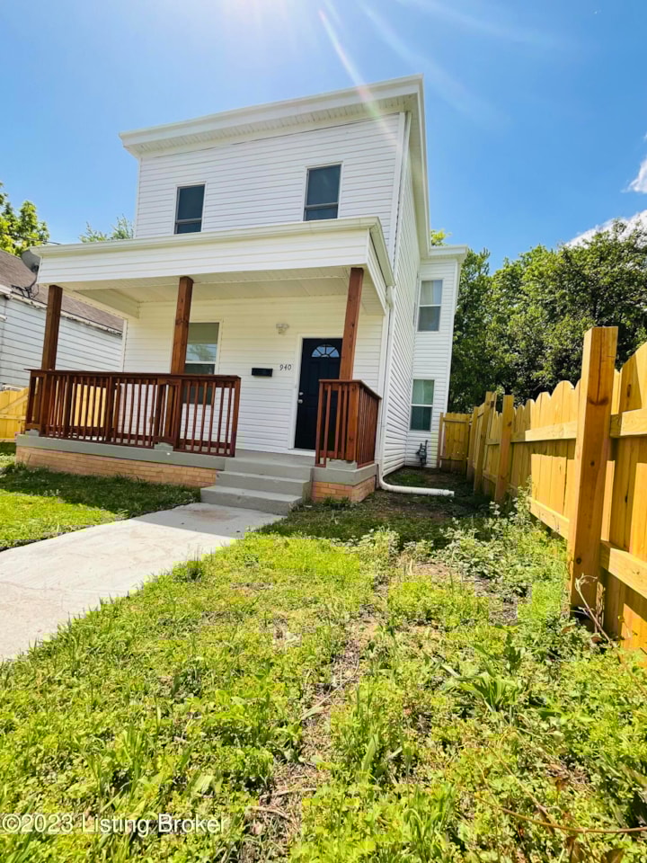 940 Dixie Hwy Louisville, KY 40210 MLS 1637071