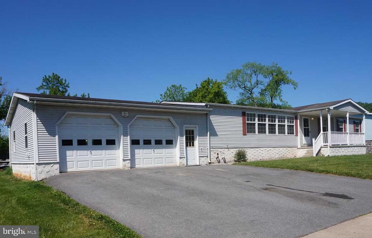 718 Ruby Ln Bellefonte, PA 16823 | home for sale | KBB