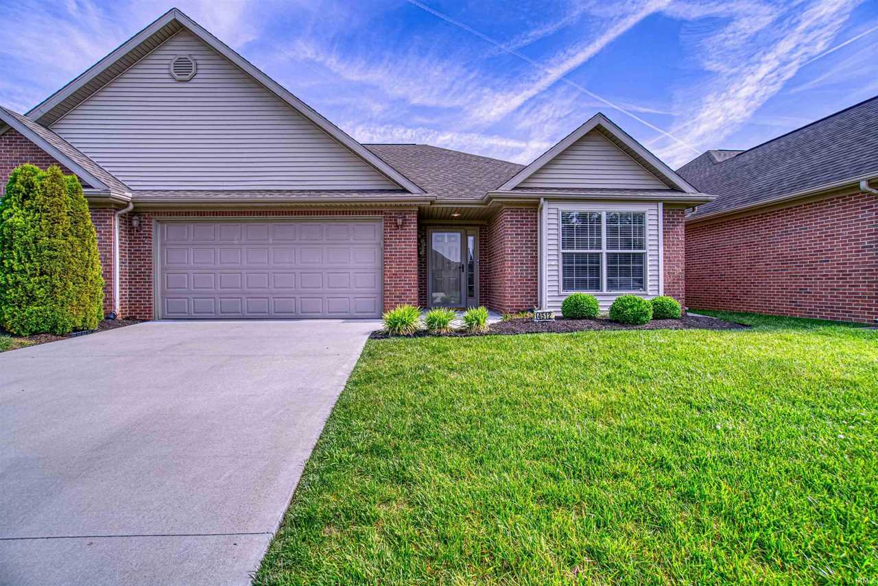 F.C. Tucker Emge Homes for Sale 4512 Mystic Creek Drive