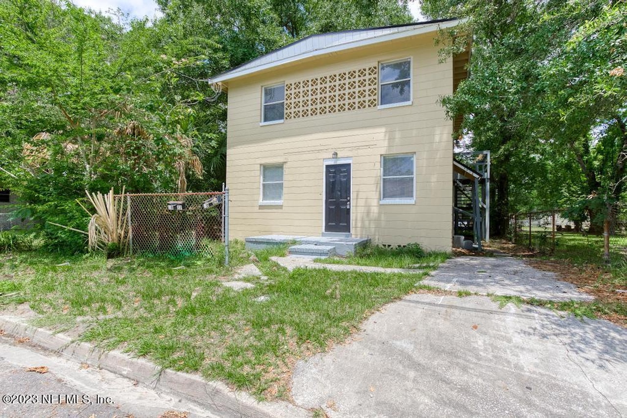 1627 Windle ST Jacksonville, FL 32209 home for sale, MLS1228640