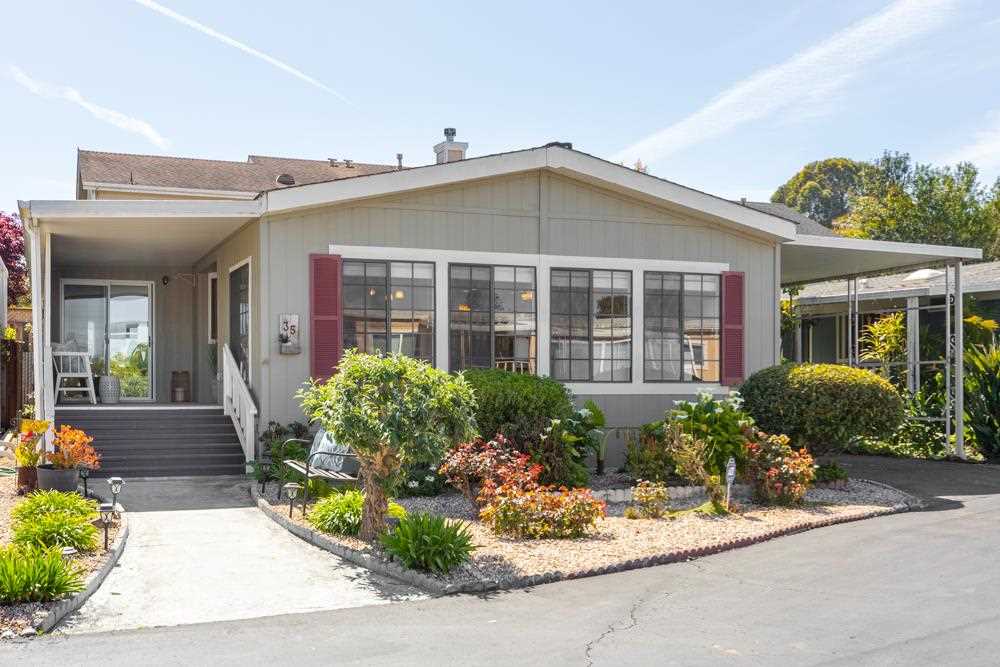 35 Primrose St 35,Aptos,CA,homes for sale in Aptos Property in Santa Cruz