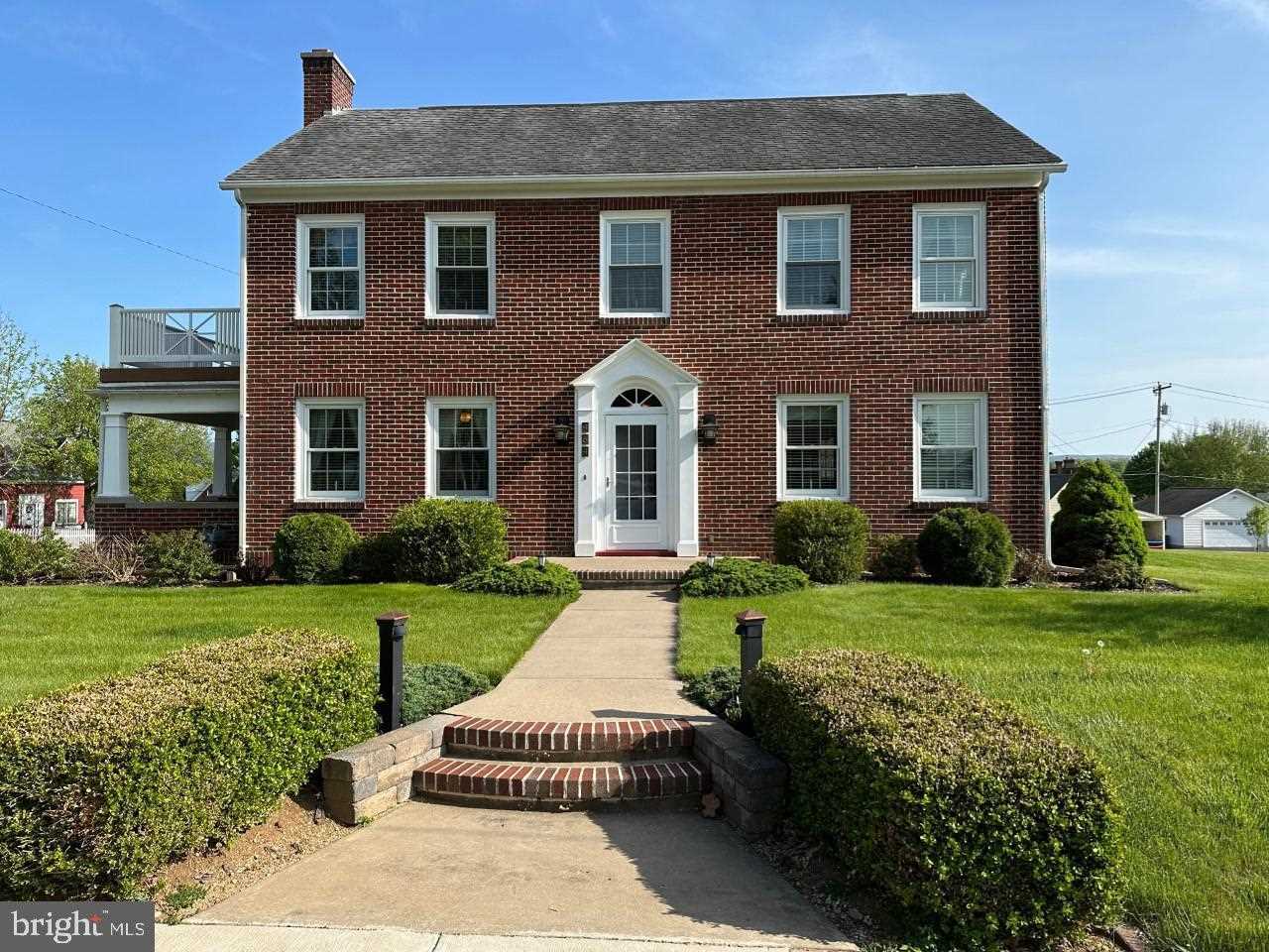 464 E Curtin St Bellefonte, PA 16823 home for sale KBB