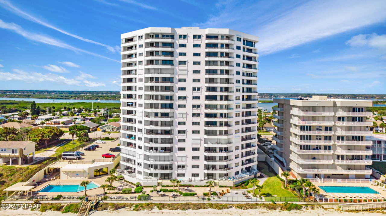 3855 S Atlantic Ave #1106, Daytona Beach Shores, FL 32118 | MLS ...