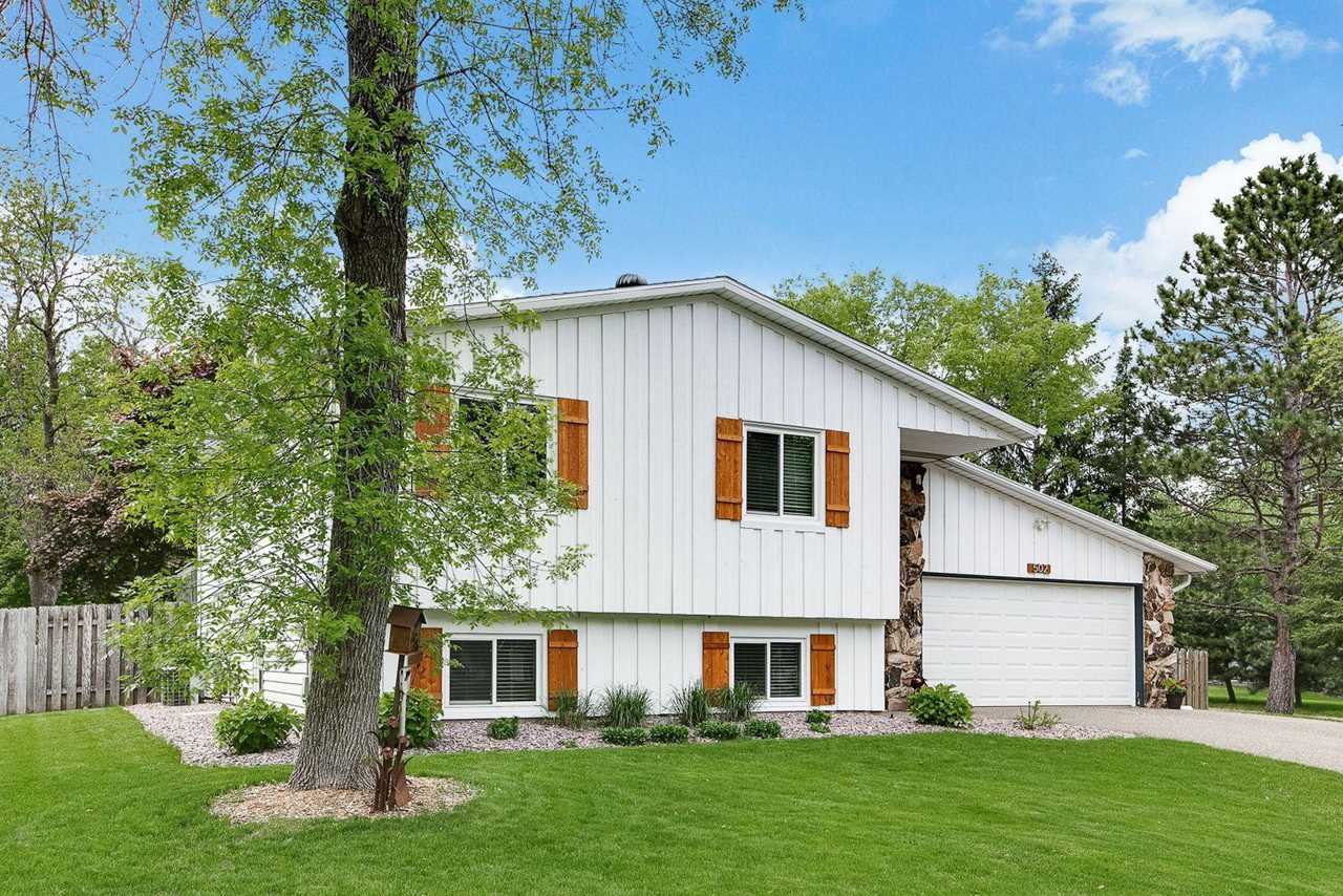 Stillwater Wildpines First Add MLS 6372550 502 Edgewood Avenue Zip Code 55082