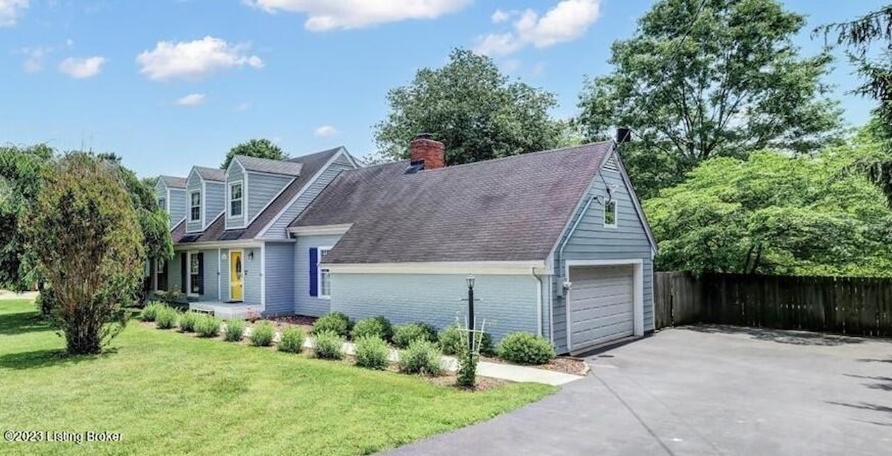 13404 Apple Tree Ln Prospect KY 40059 MLS1637196