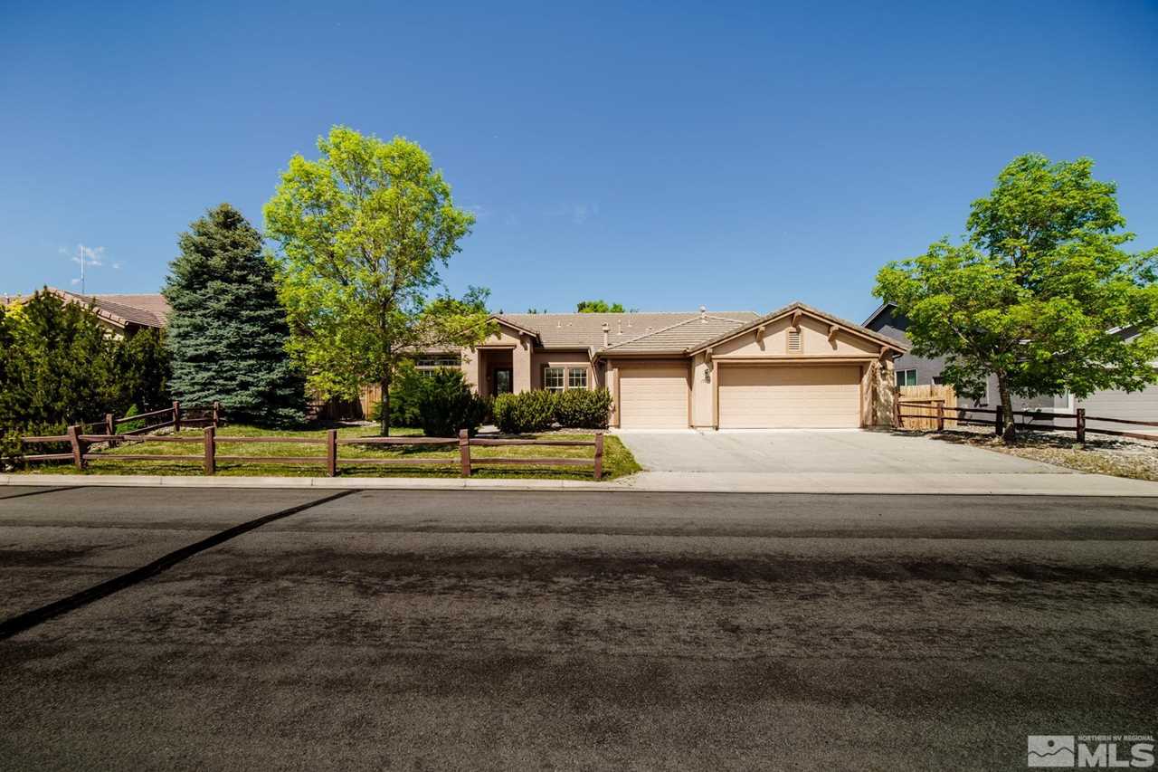 17675 Boulder Springs, Reno, NV 89508 PHOTOS MLS 230005349