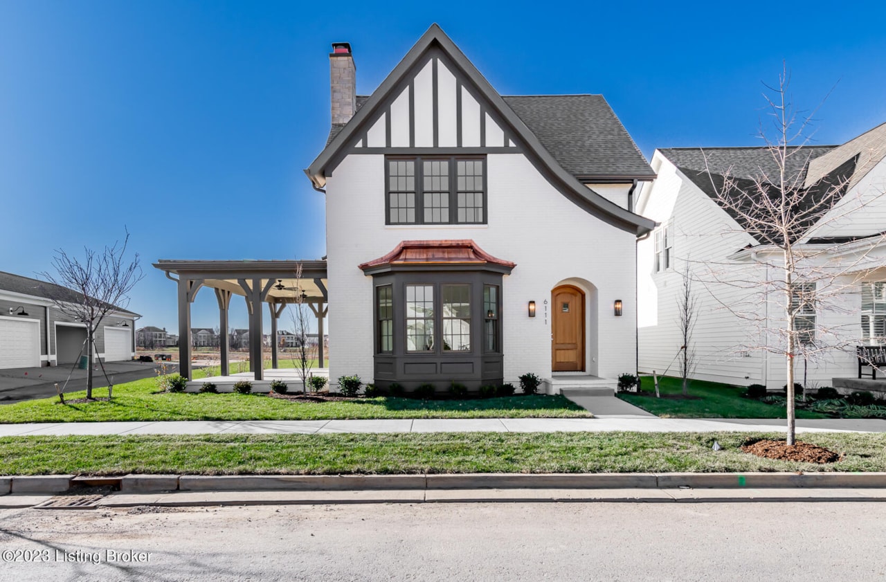 6111 Starflower St Prospect, KY 40059 MLS 1637292