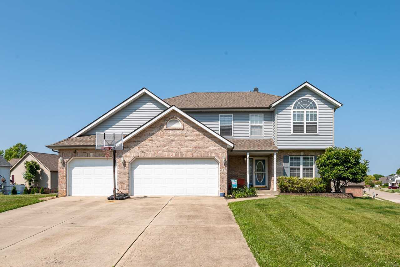 Collinsville IL Homes For Sale Maryville IL Homes For Sale Granite