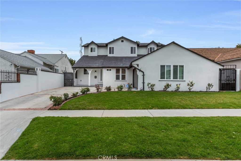 5935 S Croft Ave, Ladera Heights, CA 90056 RubyHome