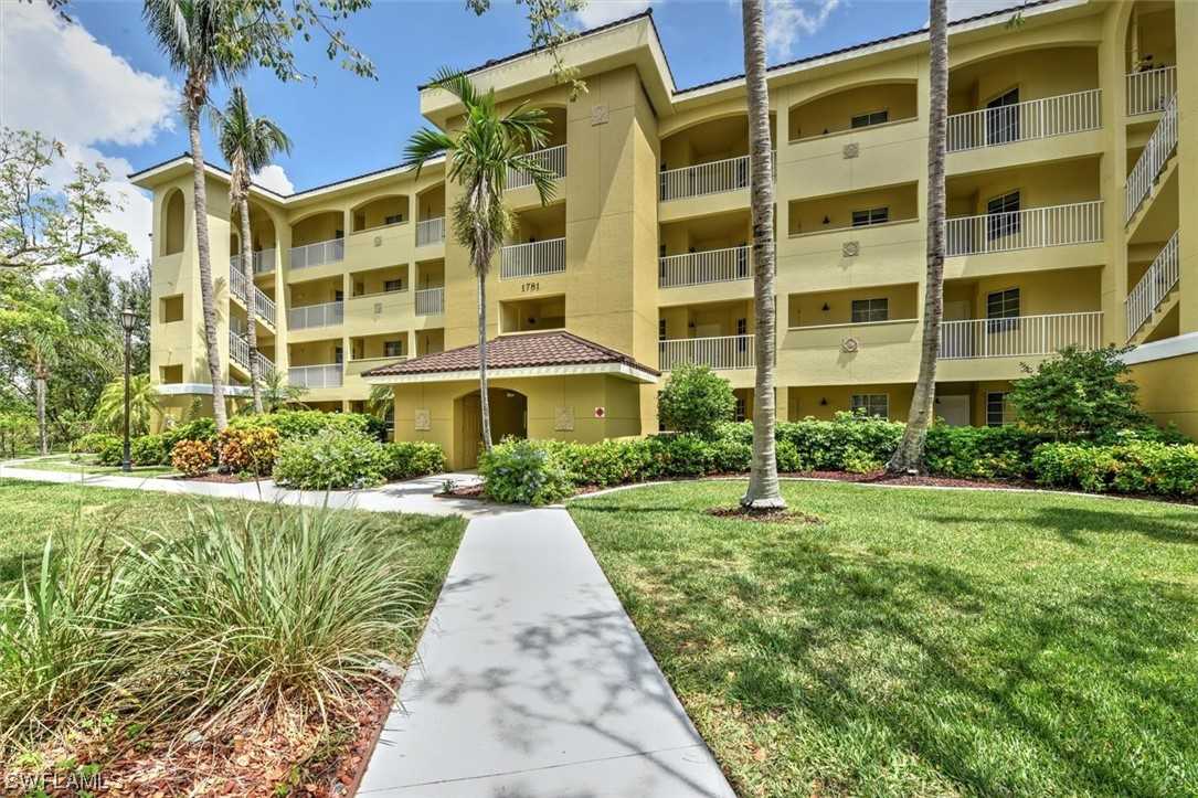 1781 Four Mile Cove Parkway 133 Cape Coral, FL 33990 MLS 223039716