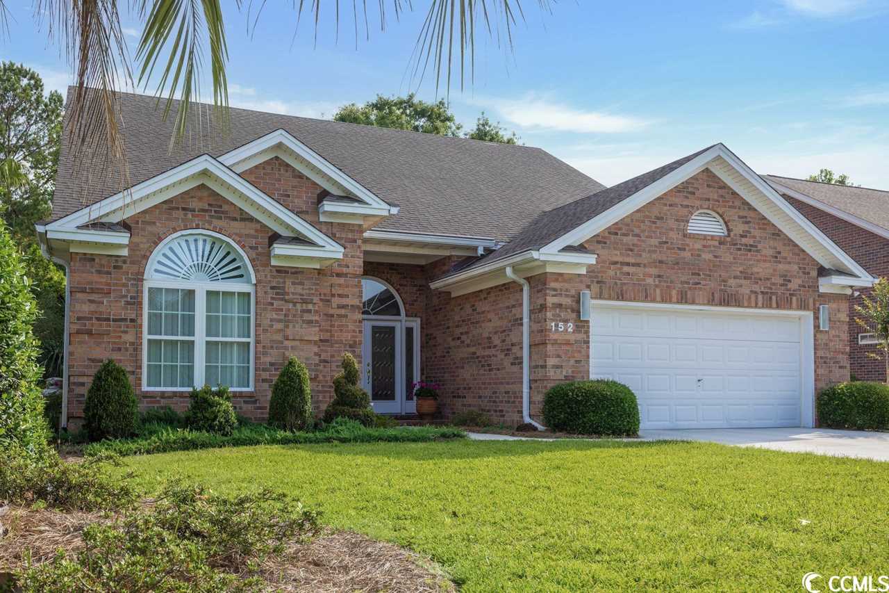 Willbrook Plantation in Pawleys Island Real Estate MLS 2310421 152