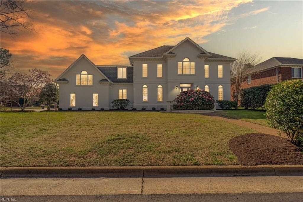 2449 Haversham Close Virginia Beach, VA 23454 MLS 10488371