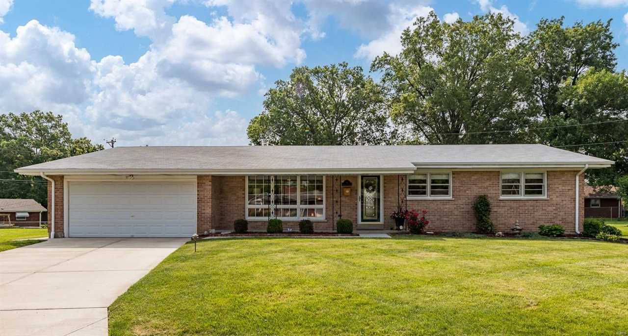 St Charles, MO Homes for Sale See all St Charles listings here!