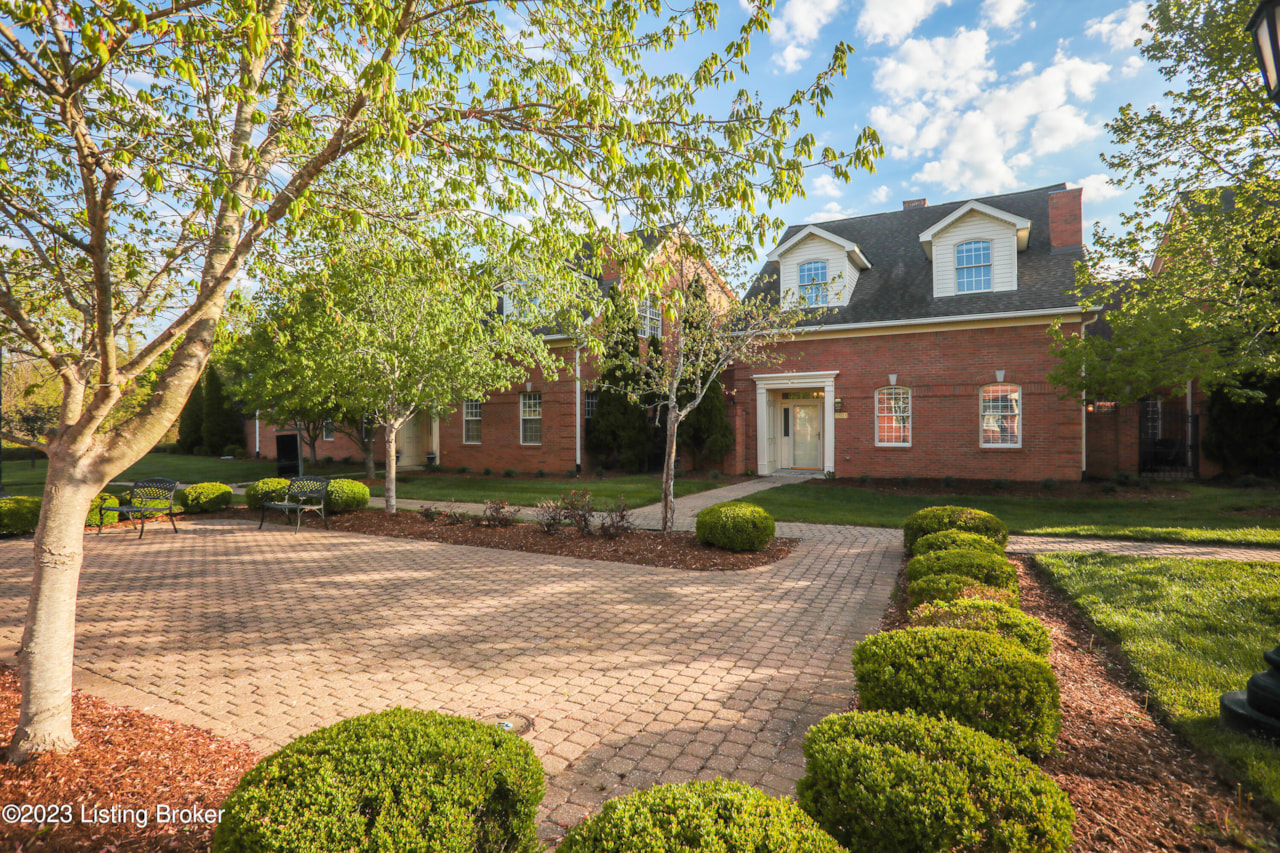 7503 Smithfield Greene Ln Prospect KY 40059 MLS1634950