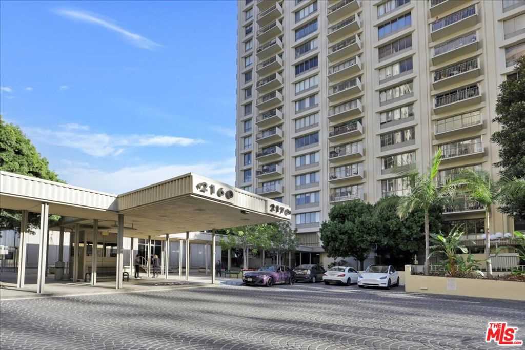 2170 Century Park East 1808, Los Angeles, CA 90067 RubyHome