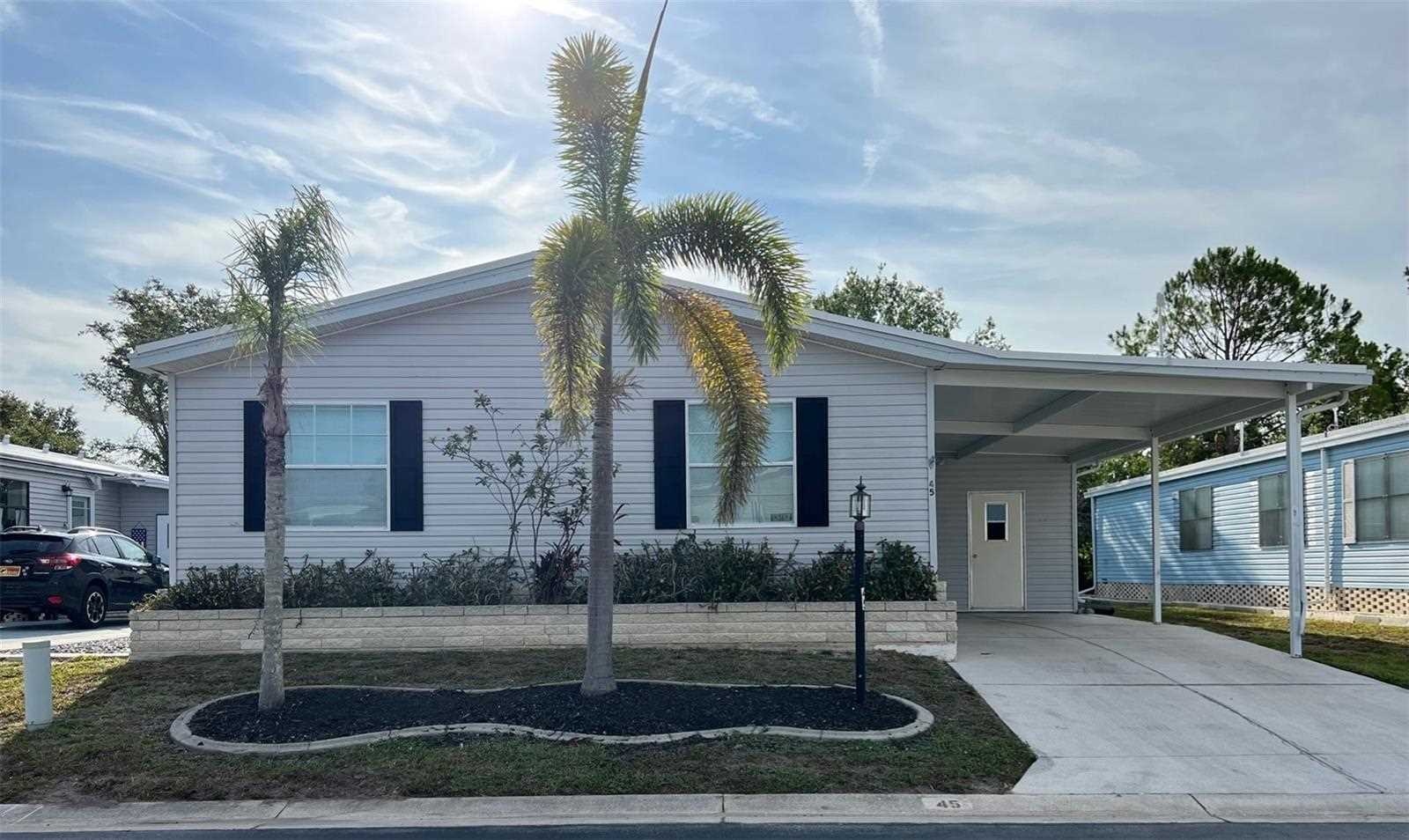 15550 Burnt Store Rd 45, Punta Gorda, FL 33955 MLS C7476068