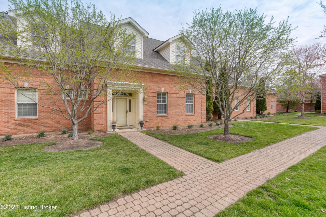 7505 Smithfield Greene Ln Prospect, KY 40059 MLS 1632132