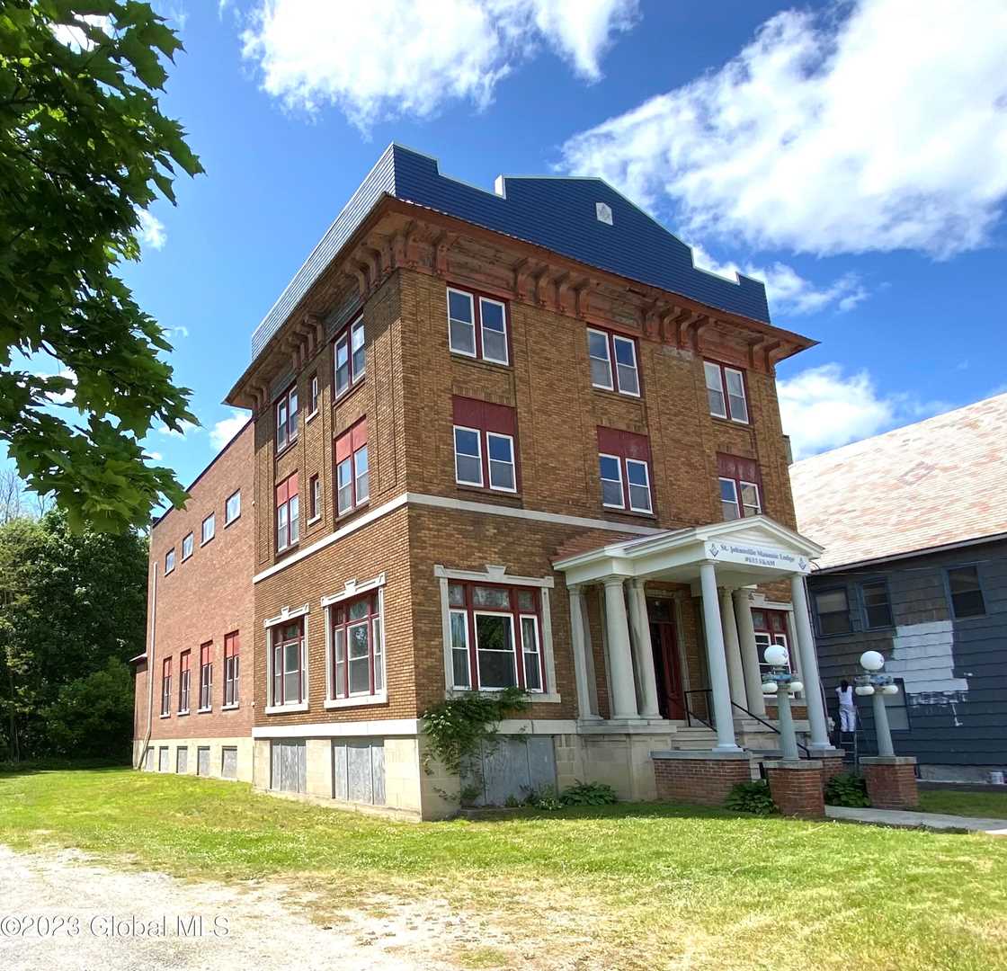 24 Bridge St Saint Johnsville, NY 13452 MLS 202317667