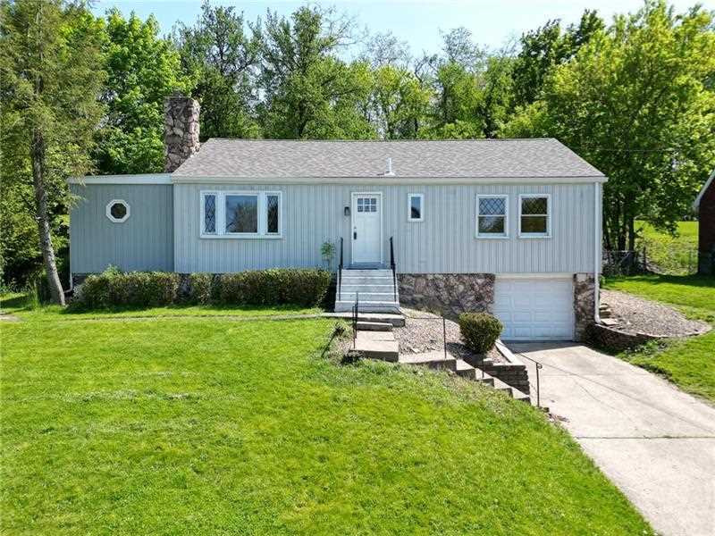 531 W Ingomar Road, Pittsburgh, PA 15237 MLS 1605216