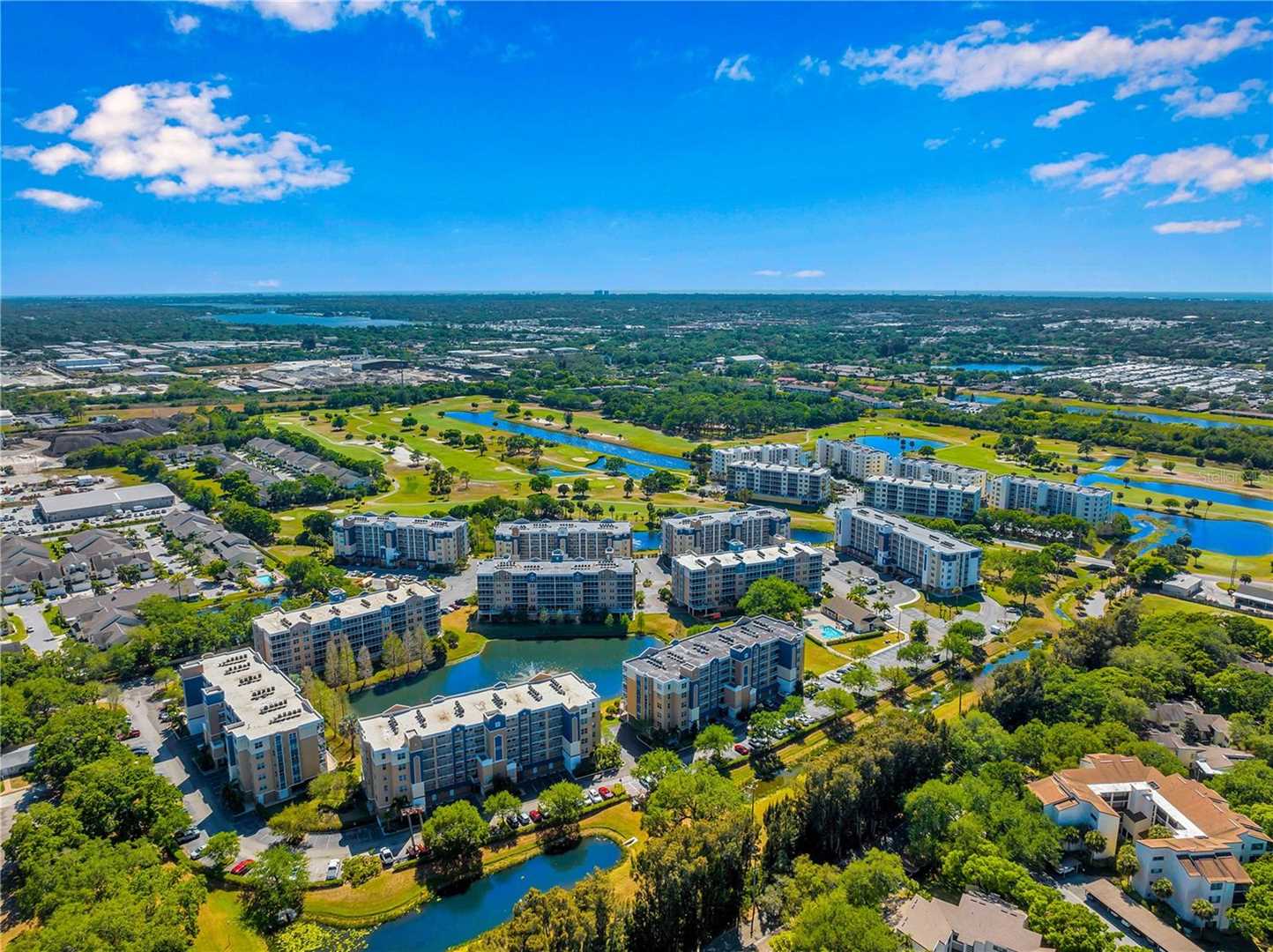 960 Starkey Rd 1306 Largo, FL 33771 MLS U8201845