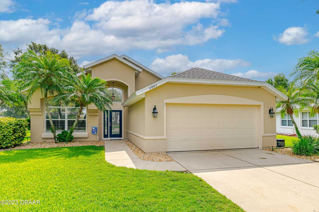 6003 Heron Pond Drive, Port Orange, FL 32128 Alice Cooper Team