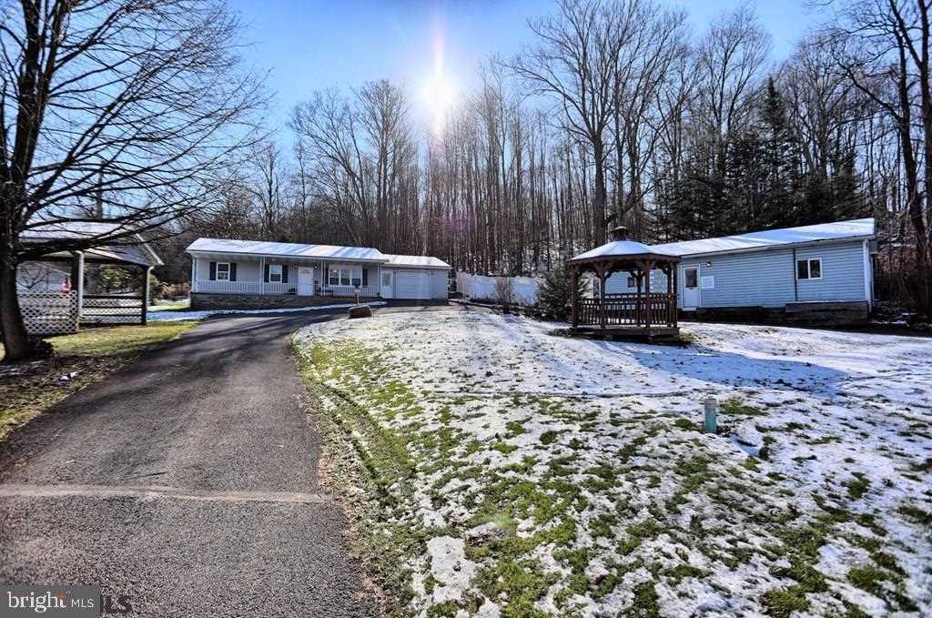 298 Phoenix Rd Philipsburg, PA 16866 home for sale KBB