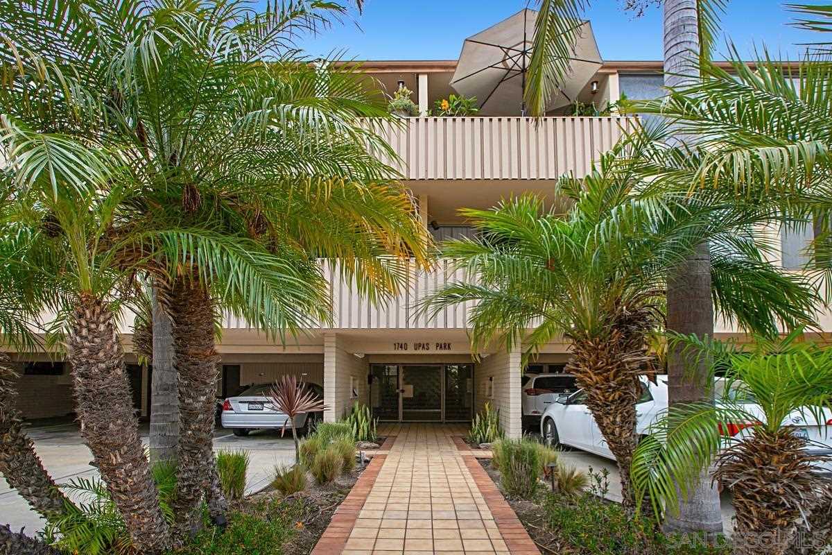 Must See! 1740 Upas Street 5 San Diego, CA 92103 545,000
