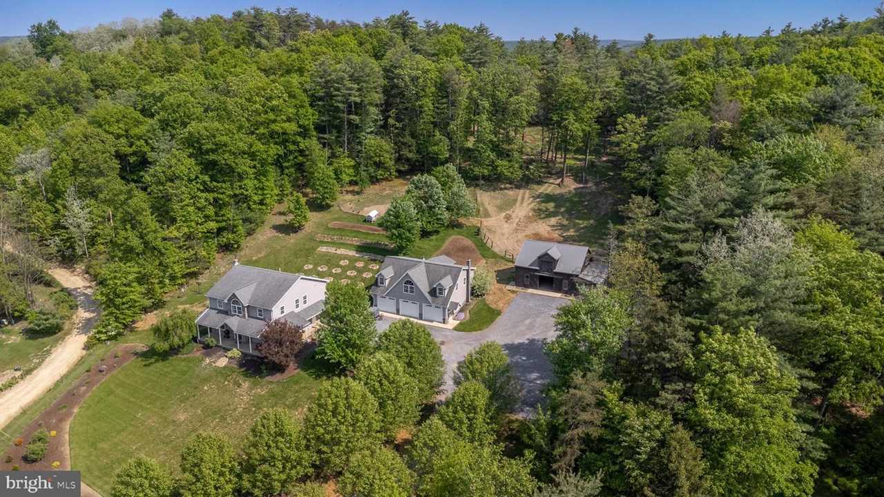 1010 Howard Divide Rd Howard, PA 16841 home for sale KBB