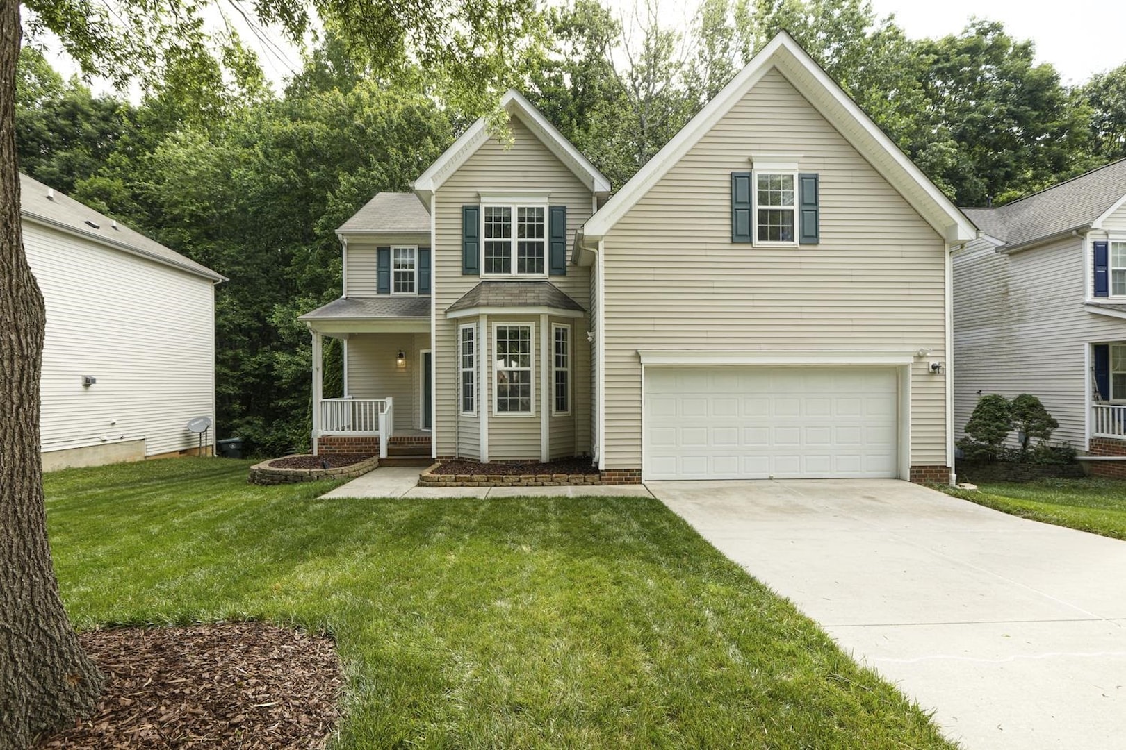 412 Hay River Street Garner, NC 27529 MLS 2513918