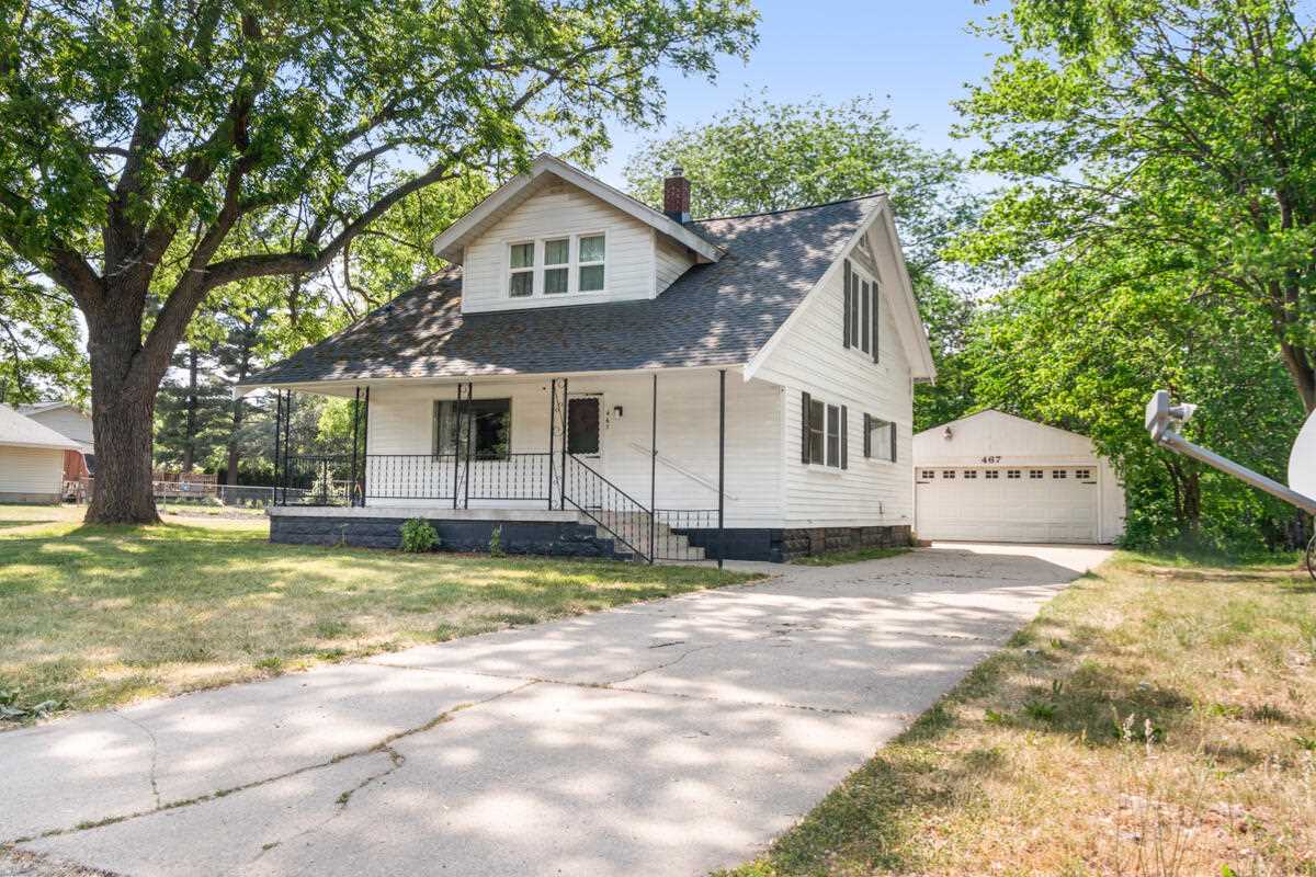 467 Port Sheldon St SW Grandville, MI 49418 MLS 23018505