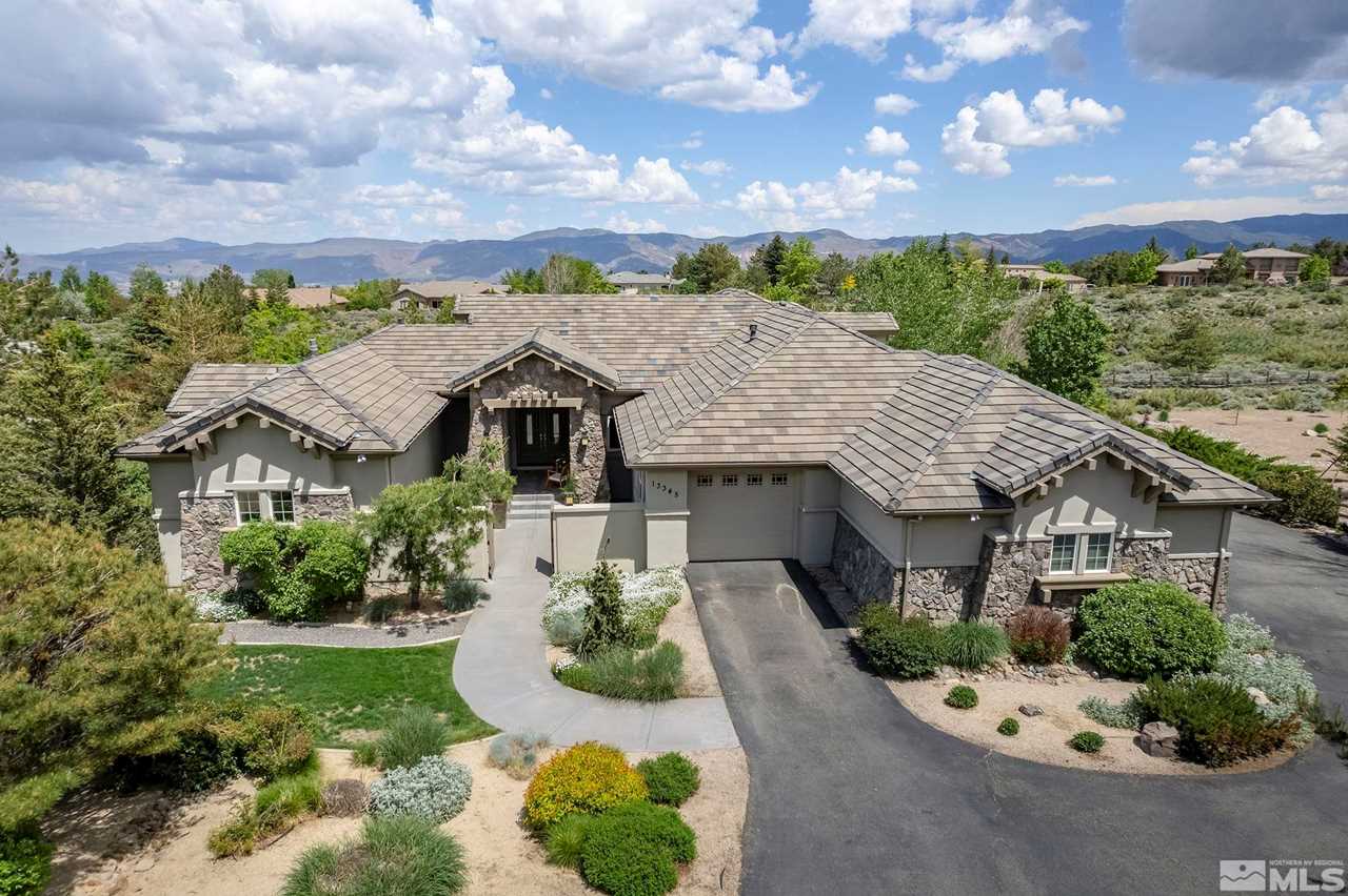 13345 W Saddlebow Drive Reno, NV 89511 MLS 230005697