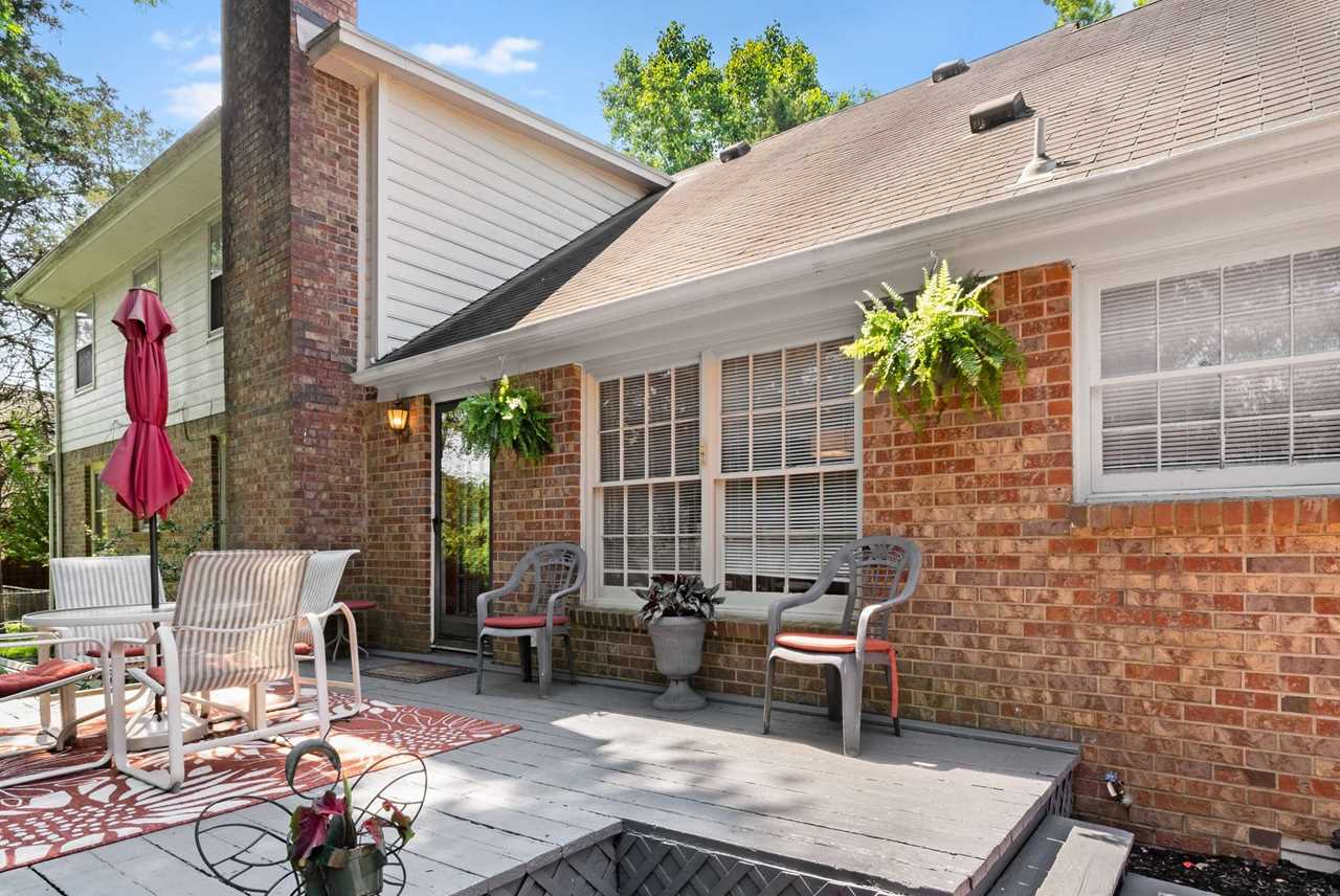 1706 Haynes Dr Murfreesboro, TN 37129 MLS 2530113