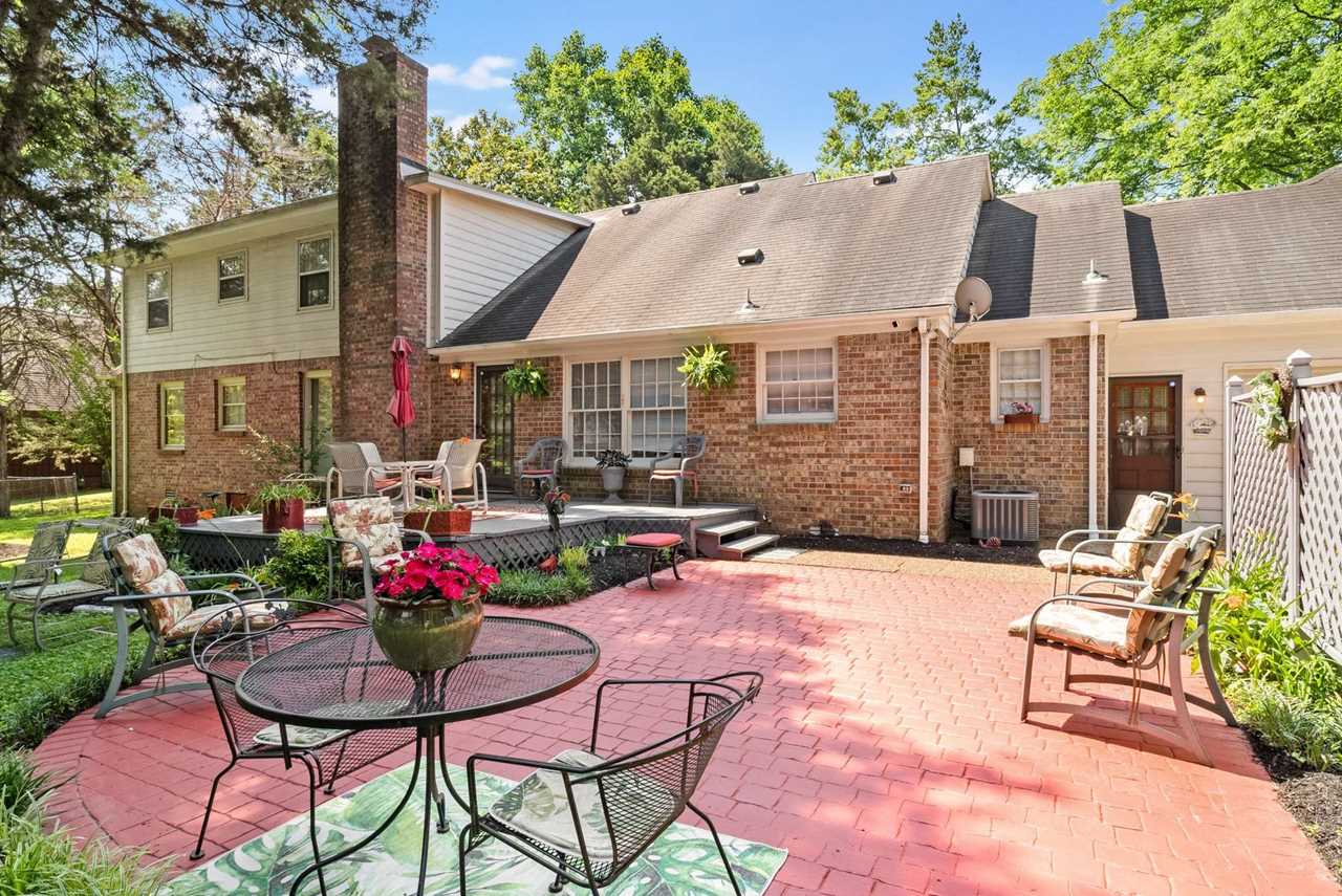 1706 Haynes Dr Murfreesboro, TN 37129 MLS 2530113