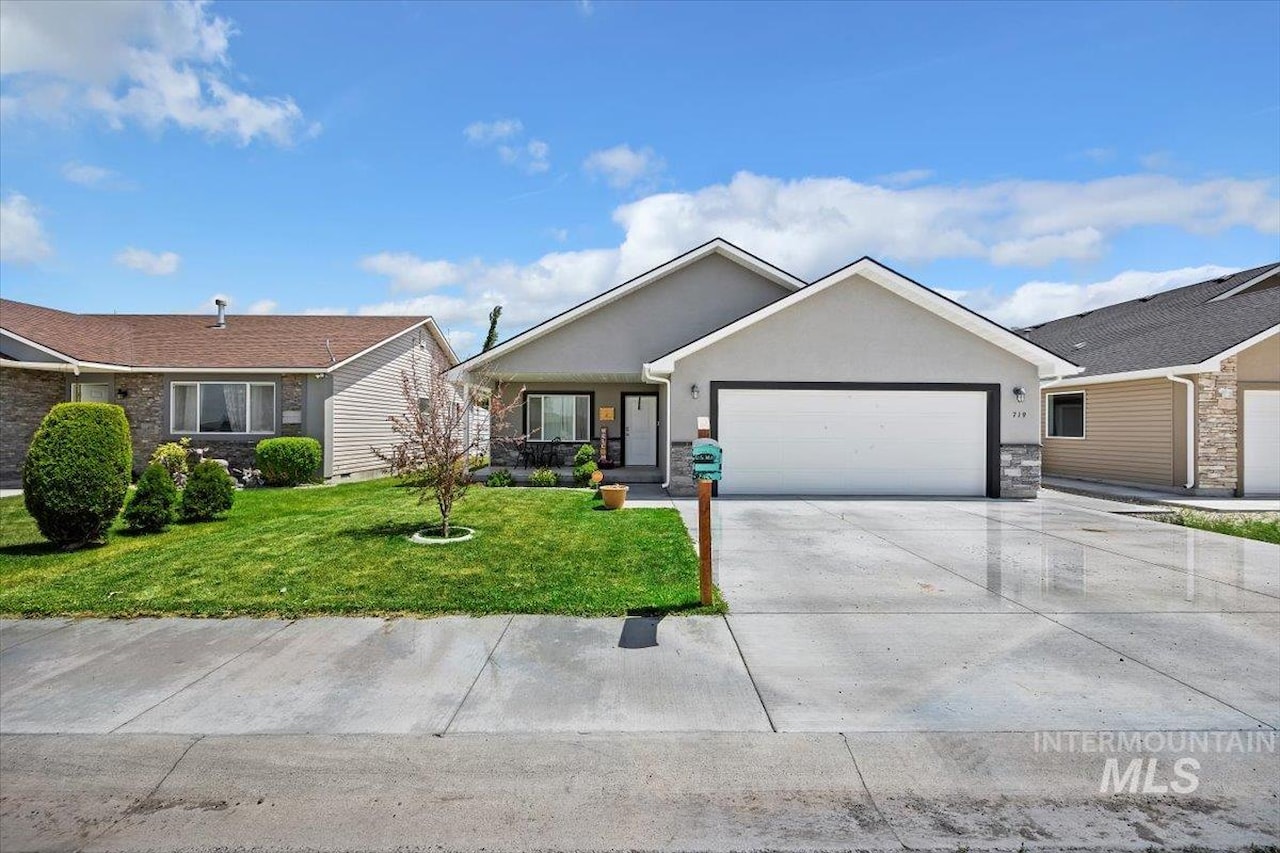 719 Schodde Avenue Burley, ID 83318 | MLS 98879499