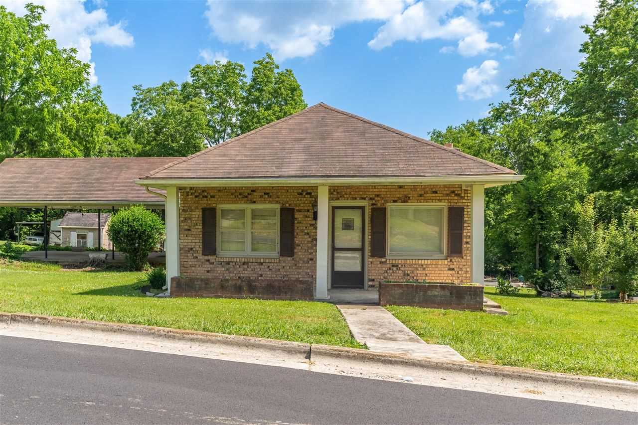 724 E 2nd Street Russellville, KY 42276 MLS RA20232415