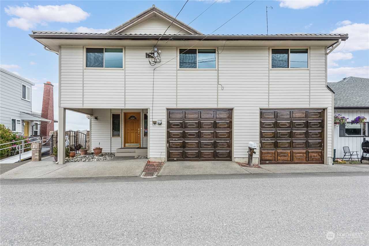 302 Priest Point Dr NE Tulalip, WA 98271 MLS® 2069448