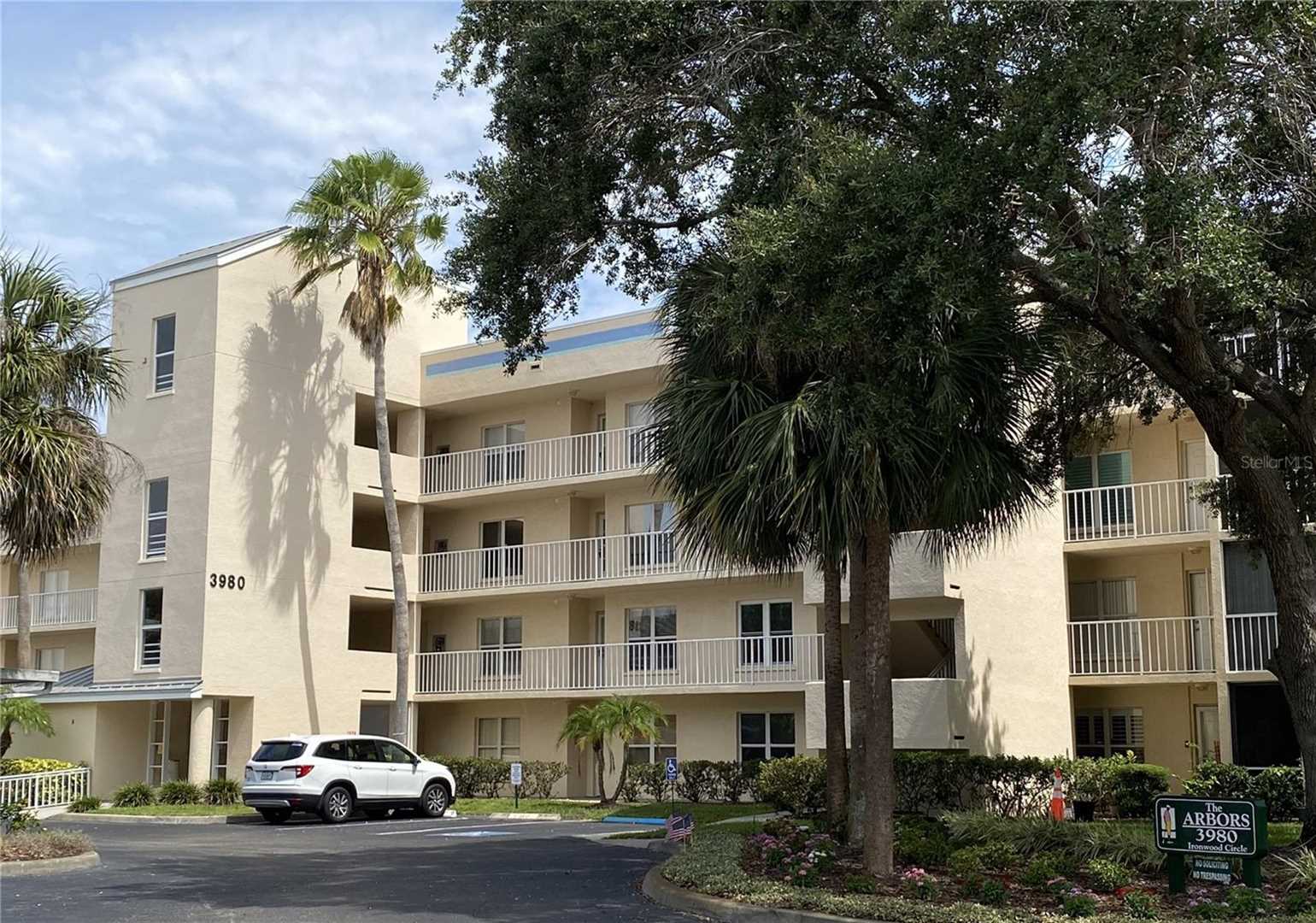 3980 Ironwood CIRCLE 106 Bradenton, FL 34209 MLS A4571951