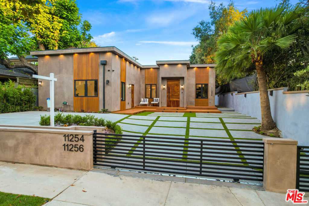 11256 11254 Valley Spring Ln, Studio City, CA 91602 RubyHome