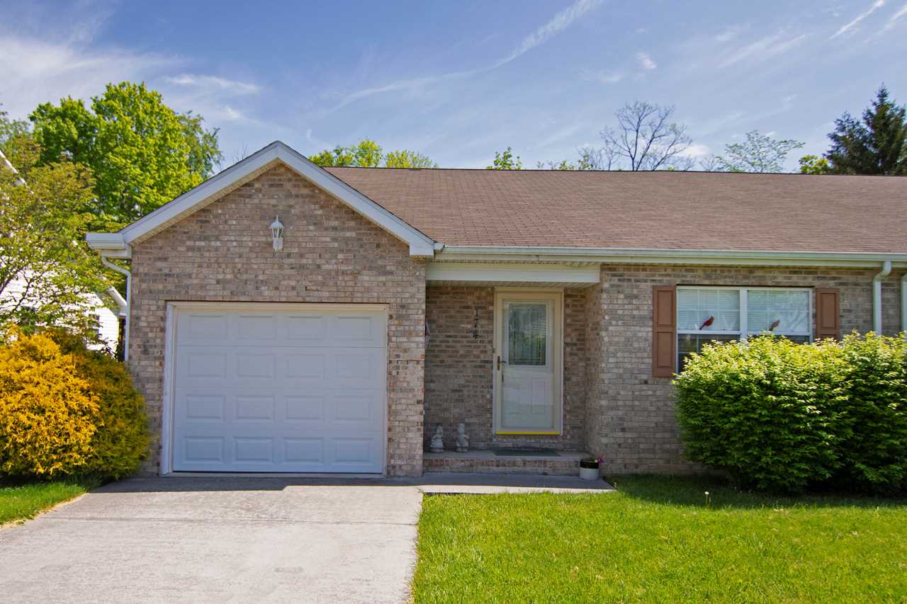 174 Village Dr Lewisburg, WV 24901 MLS 23614