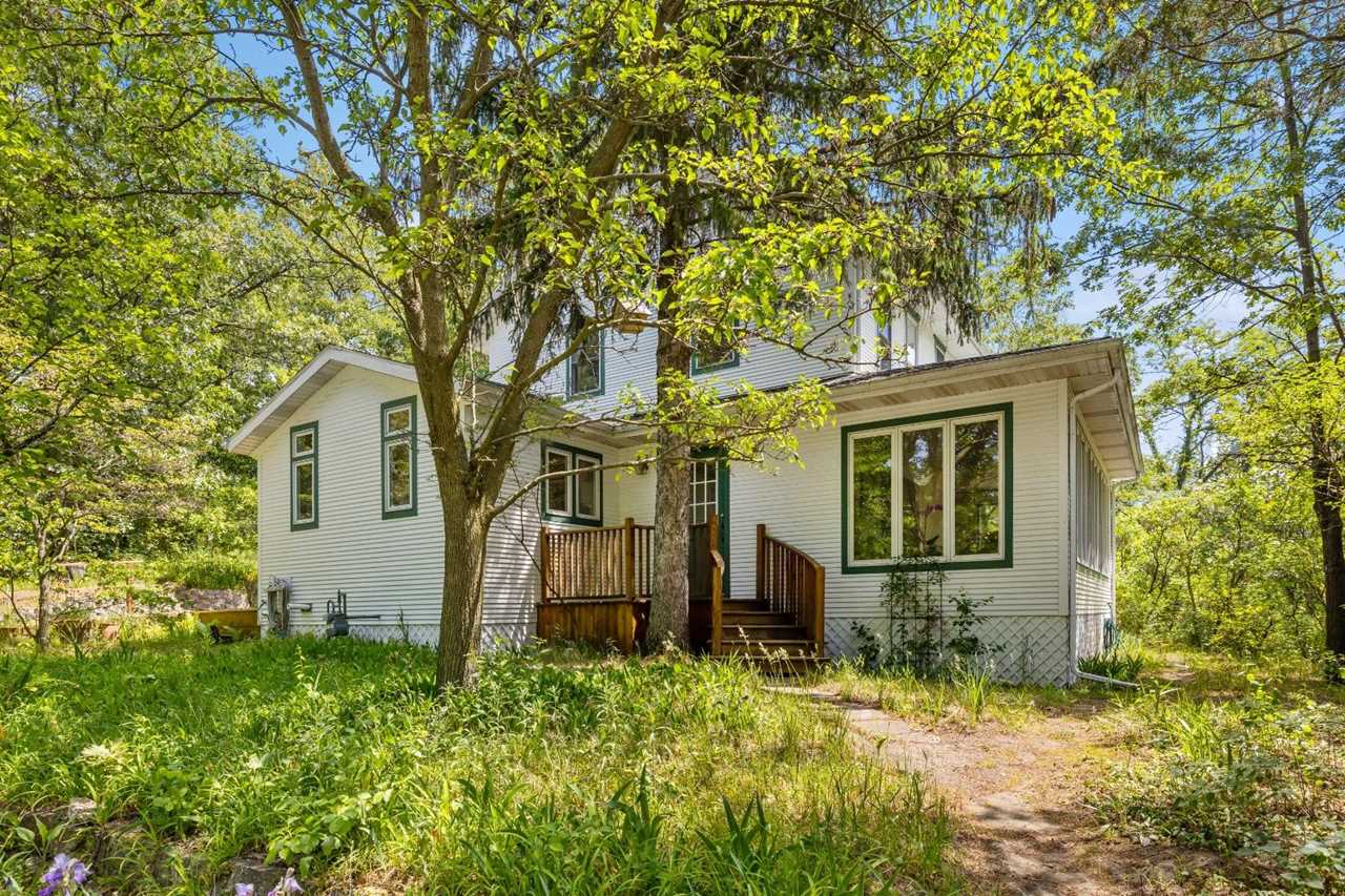 502 E Myrtle Ave Beverly Shores, IN 46301 MLS 531360