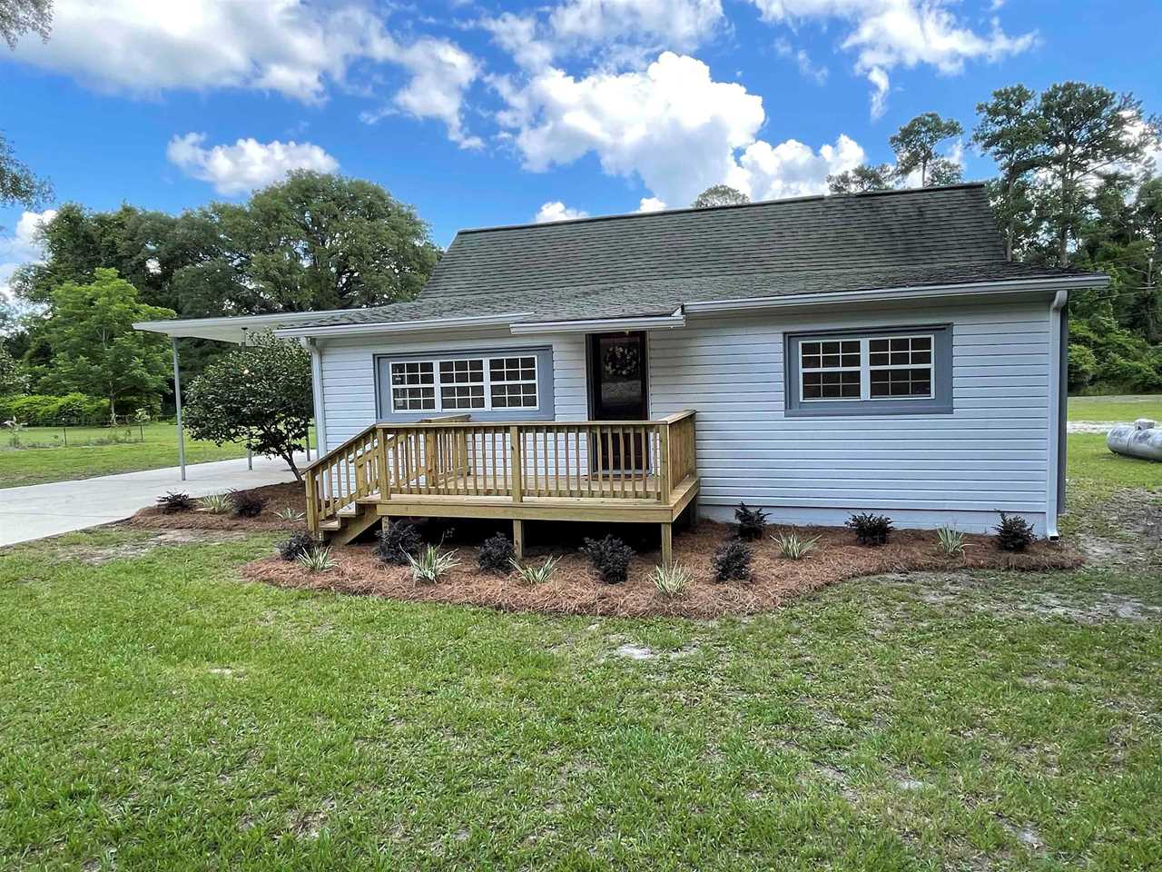 9481 Road To The Lake Rd Tallahassee, FL 32317 in Rural None