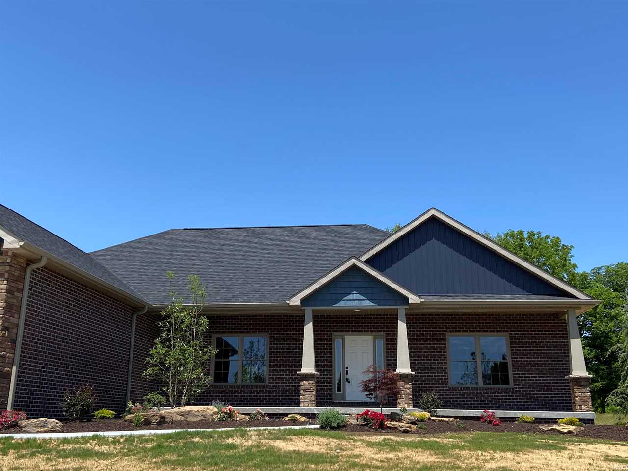 F.C. Tucker Emge Homes for Sale 4072 E Fox Run Drive Vincennes IN