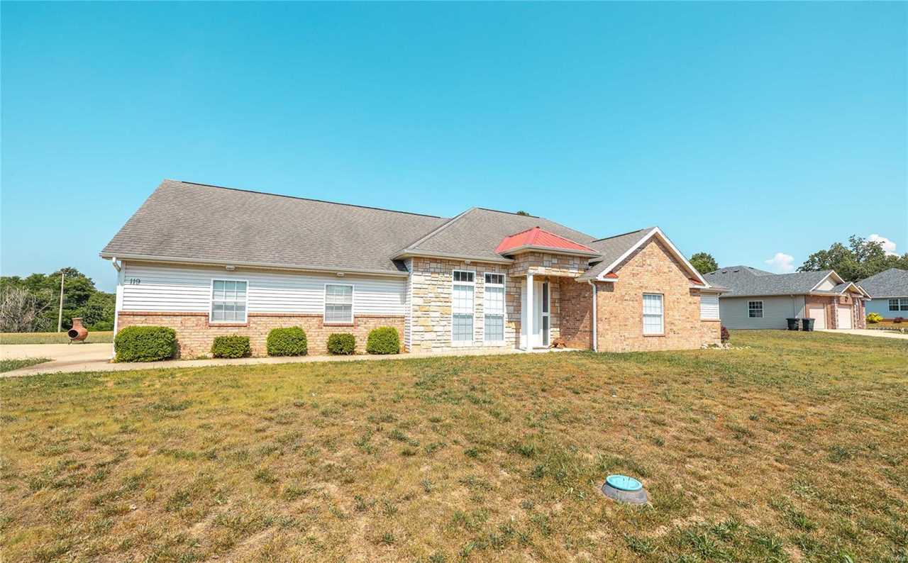 119 Ridgeview Dr St Robert, MO 65584 MLS 23029294